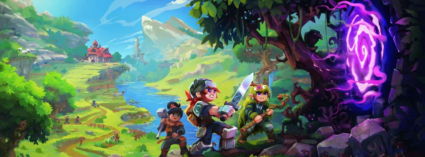 🏃 Hyvexa - Hytale’s First Dedicated Parkour Server